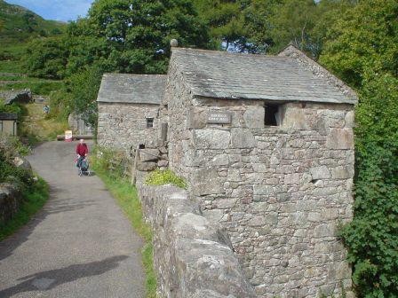 Eskdale Mill Eskdale Mill