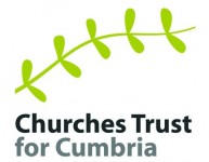 Logo 1 Churches Trust for Cumbria Logo