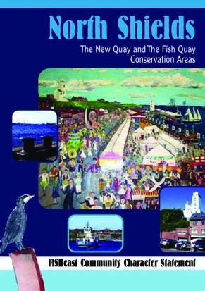 Fish Quay Community Character Statement Fish Quay Community Character Statement