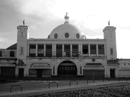 Spanish City Spanish City