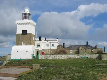 Coquet Island Coquet Island