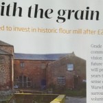 PR article in Carlisle Living Nov issuephoto alternative text...