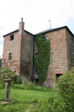 warwick bridge corn mill corn mill august 2014