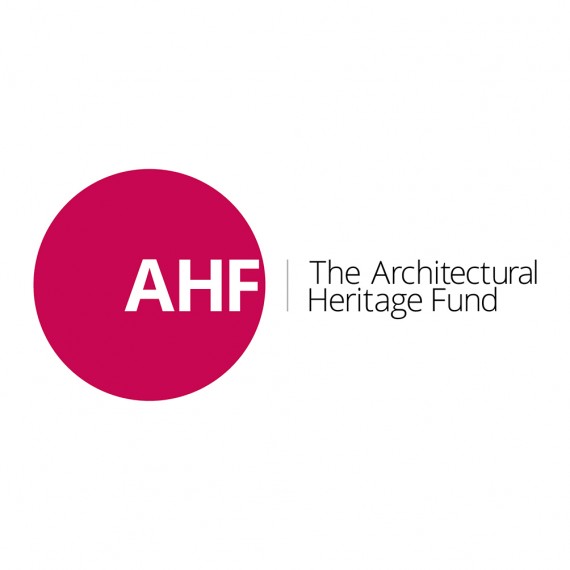 funders logo AHF