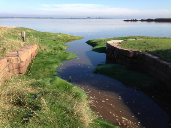 coastal view