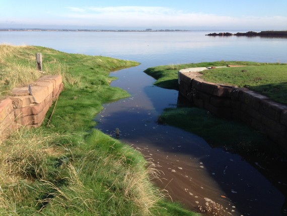 coastal view