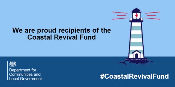 Recipients logo CRF funders logo CRF