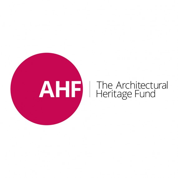 Architectural Heritage Fund logo