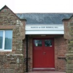 village hall photo