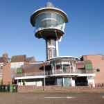 exterior photo of Segedunum