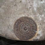 company mark on millstone