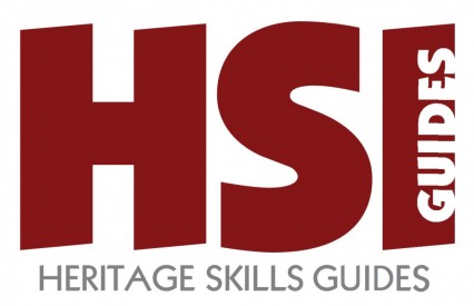 HSI Guides Logo for HSI Guides