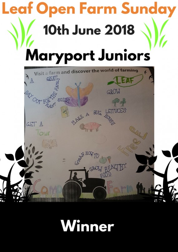 Maryport Juniors Maryport