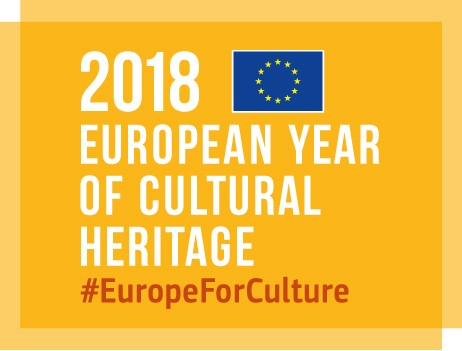2018 EYCH logo 2018 EYCH logo