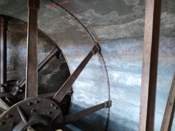 millwright session 2