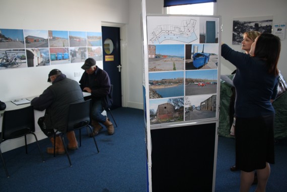 neighbourhood planning drop in session drop in session